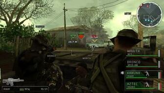E3 New U S Navy Seals Tactical Strike Media Modojo