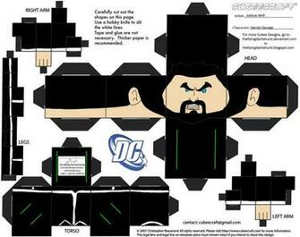 Gl26 Vandal Savage Cubee By Theflyingdachshund