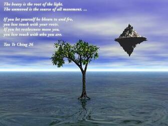 Tao Te Ching Blabberwockying