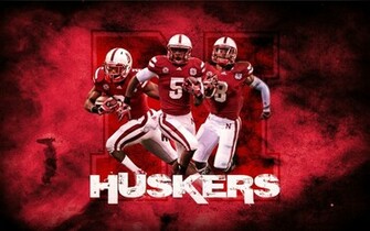 Nebraska Cornhusker Wallpaper Relay