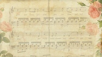 Vintage Music Wallpaper Image Gallery