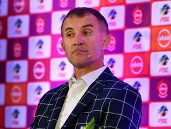 Micho Mabaso And Mbekile Will Get Their Chance Soccer
