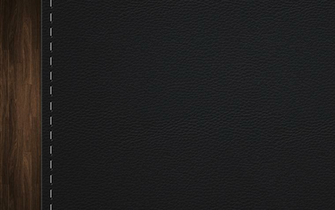 Full HD Wallpaper Background By Kyle Gray Leather Black Wood