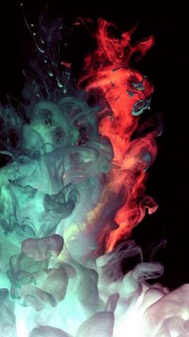 Cyan Aesthetic Mobile Wallpaper Top Best For