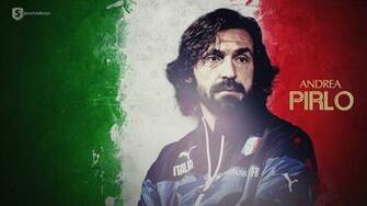 Andrea Pirlo Wallpaper X Net