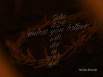 Christian Wallpaper