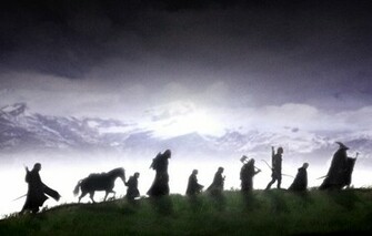 Lotr Computer Wallpaper Desktop Background Id