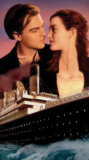 Movie Titanic Wallpaper Id
