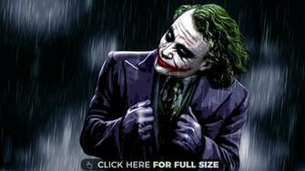 Batman Joker Wallpaper