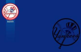New York Yankees Background