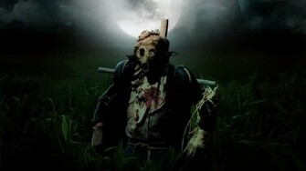Scarecrow Wallpaper Desktop H883531 Uncategorized HD