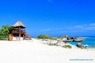 Sirenis Mayan Beach Riviera Maya Mexico HD Walls Find Wallpaper