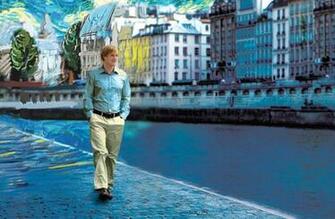 Midnight In Paris Kb