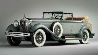 Antique Vintage Cars Wallpaper HD All About Gallery Car