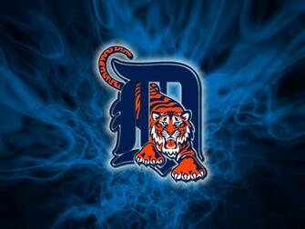 Detroit Tigers Wallpaper For Desktop
