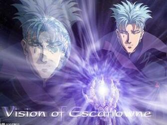 Escaflowne Wallpaper