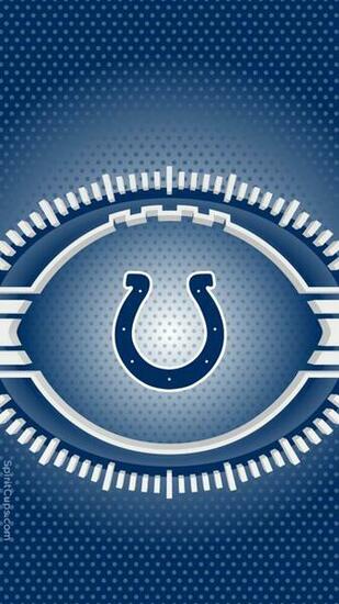 Indianapolis Colts Wallpaper Image
