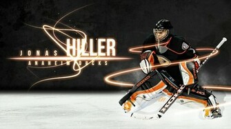 Hockey Anaheim Ducks Wallpaper
