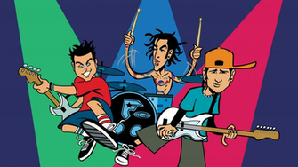 Best Blink Wallpaper Smiley