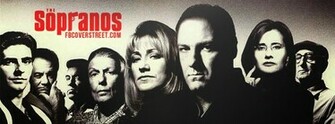 The Sopranos Wallpaper