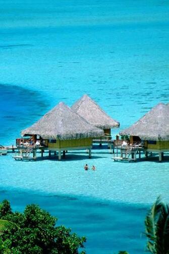 Bora Island