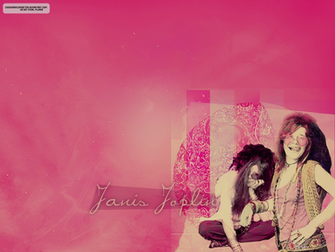 Janis Joplin Wallpaper By Ciggiesandcupsoftea