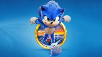 Super Sonic Hedgehog 4k Wallpaper Most Popular