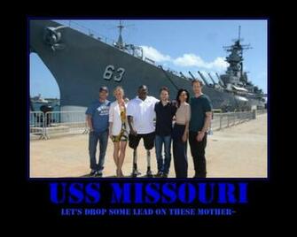 Uss Battleship Wallpaper Missouri By