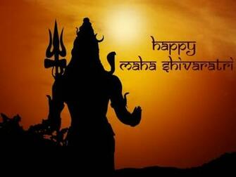 Image Gallery Shivaratri