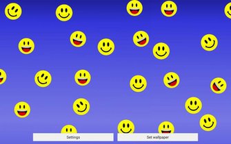 Fun Colorful Wallpaper Dj232 HDq Cover For