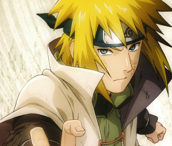 Minato Wallpaper HD
