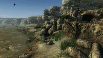 Cabelas Dangerous Hunts Power Up For