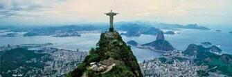 Wallpaper Calendars Christ The Redeemer Statue