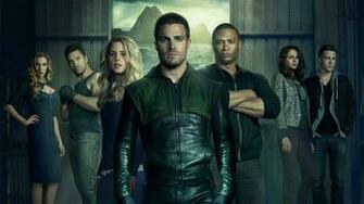Arrow Season
