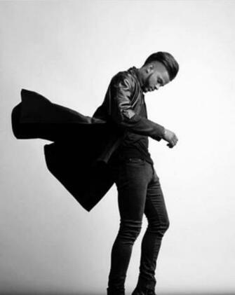 Trevor Jackson Go See Superfly Movie This Weekend You