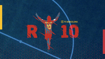 Fc Barcelona 4k Wallpaper