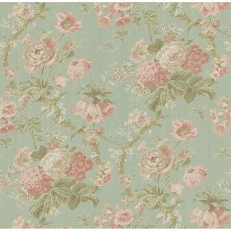 Floral Wallpaper