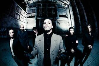 Rammstein Wallpaper