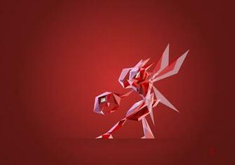 Gallery For Gt Scizor Pokemon Wallpaper
