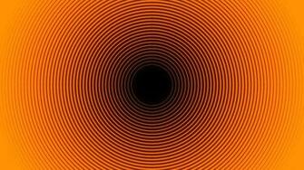 Wallpaper Rotation Optical Illusion Circles Full