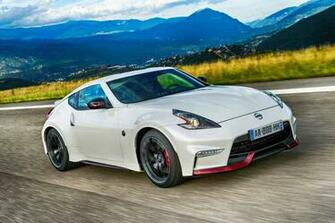 Nissan 370z