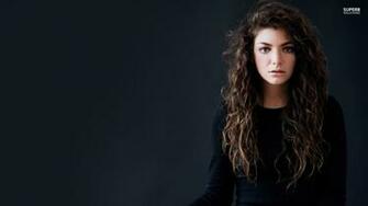 Lorde Wallpaper And Background Image Net