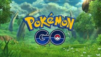 Pokemon Go Wallpaper Image