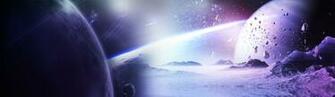 Ultra High Resolution Space By Emilioex Customization Wallpaper HDtv