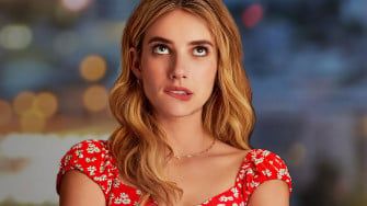Emma Roberts Wallpaper