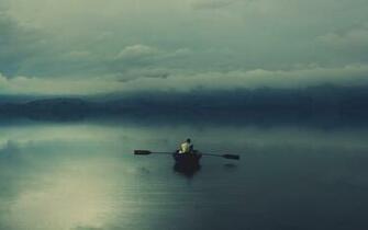 Canoe Full HD Wallpaper And Background Id