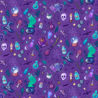 Witchcore Aesthetic Wallpaper