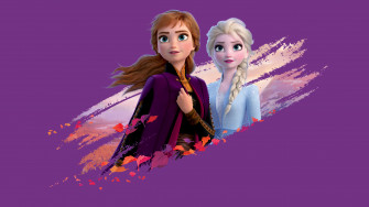 Frozen Wallpaper