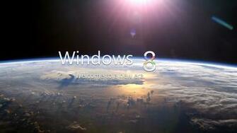 Windows Background New Era Wallpaper X