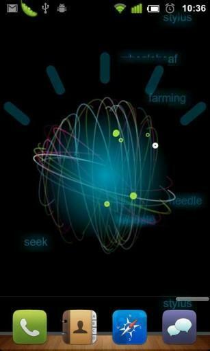 Ibm Watson Wallpaper Avatar Lwp App For